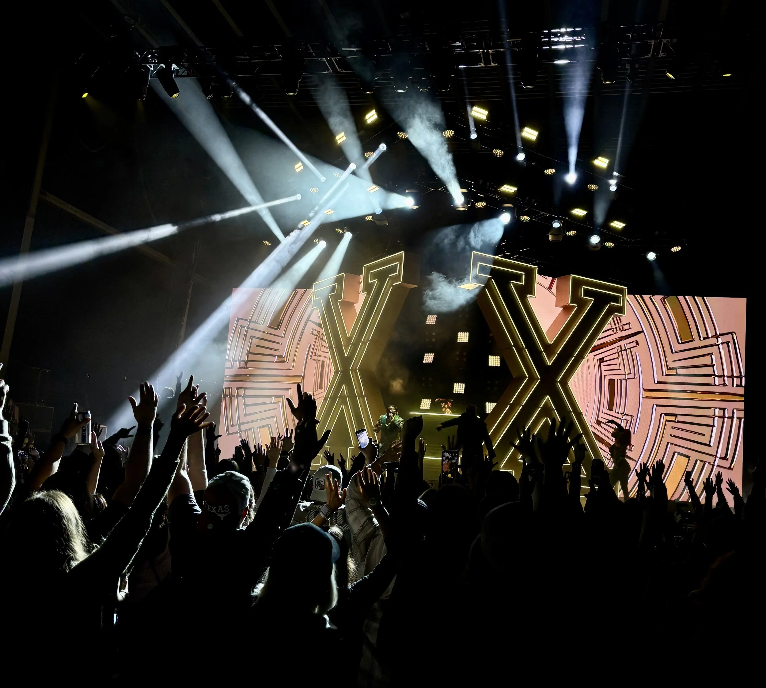 T-Pain Captured by MM Marketing