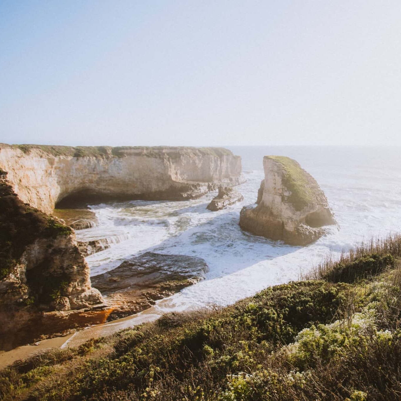 Why we chose &ldquo;The Counseling Cove&rdquo;

🌊 Just like a cove offers safety along the shore, our space is a safe haven for counseling students, professionals, and curious minds alike. Emotions and thoughts, like waves and tides, ebb and flow. S