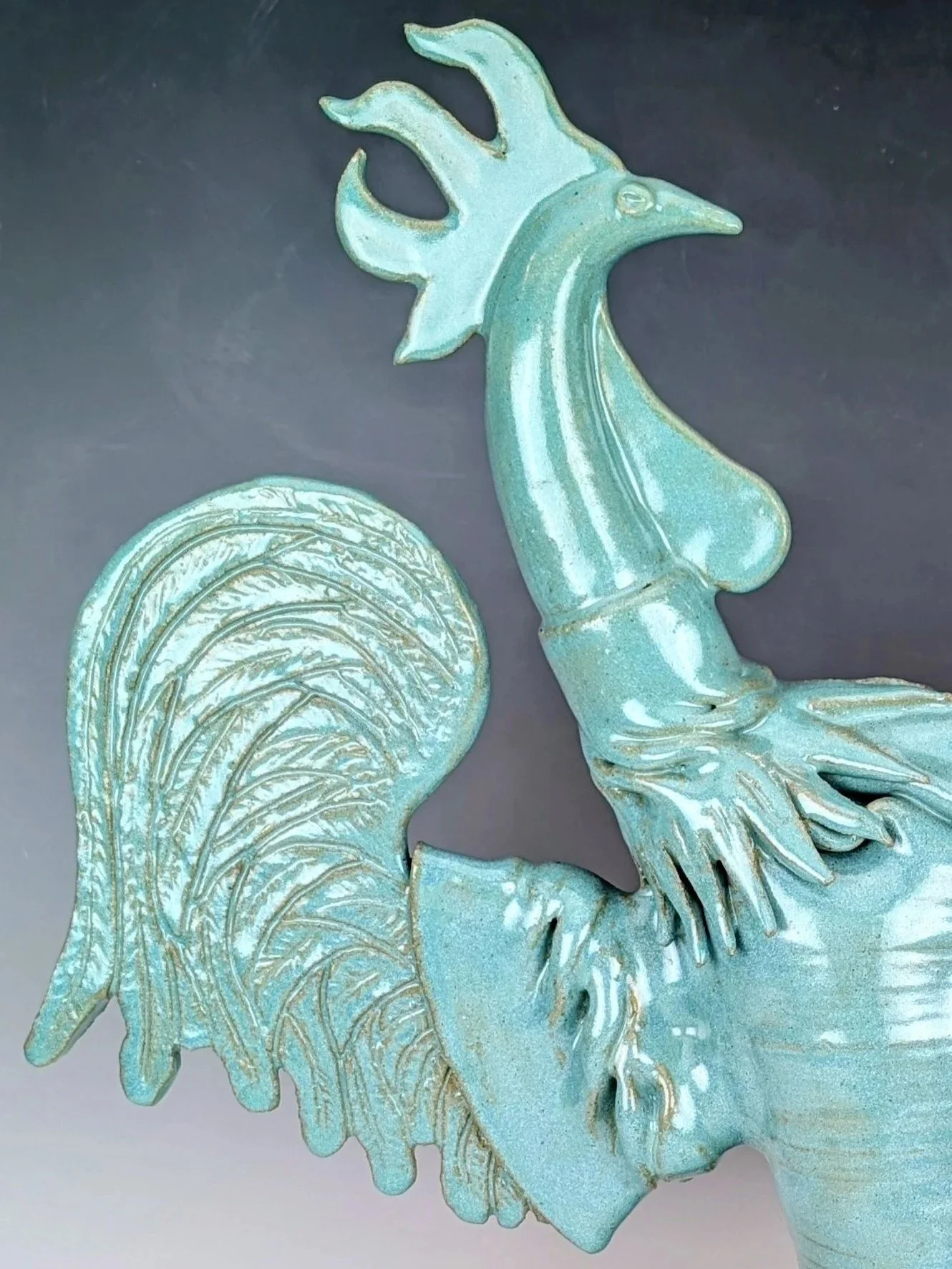 PXL_20261025_152024341.MP%7E2+Blue+Rooster+head%2C+neck%2C+tail.jpg