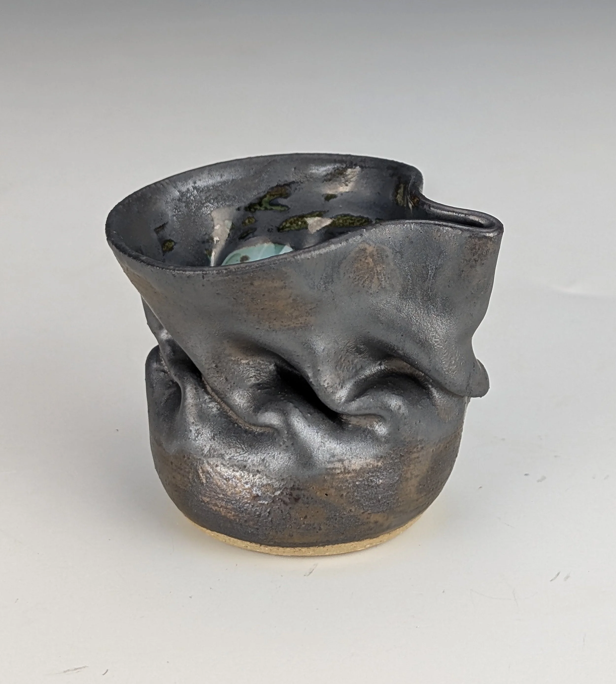 on page 5-26-26 #34- Mini Gunmetal Creamer .jpg