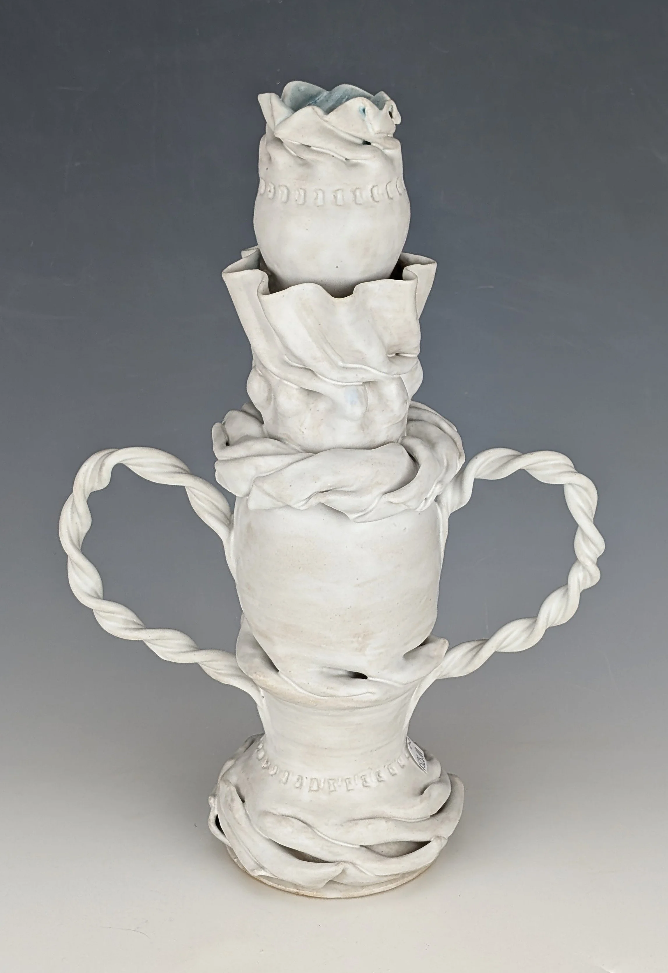 on page 5-26-26 #24- Folded Ghost Dance Pot.jpg