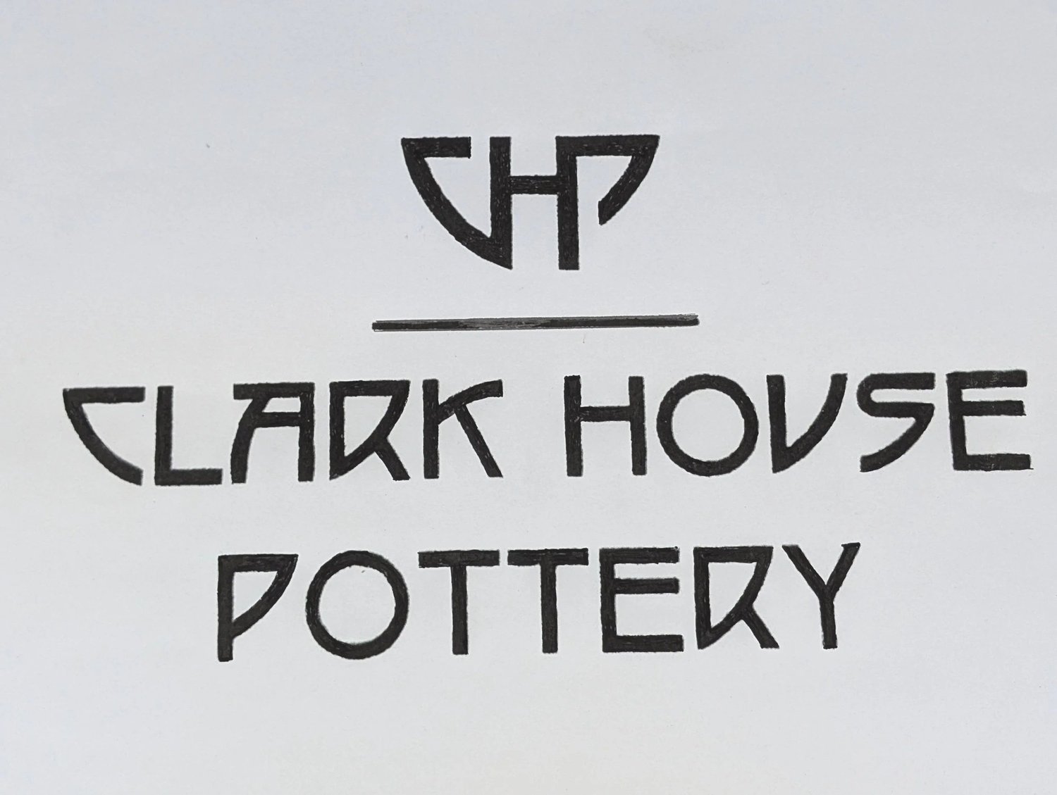 CLARK HOUSE POTTERY llc