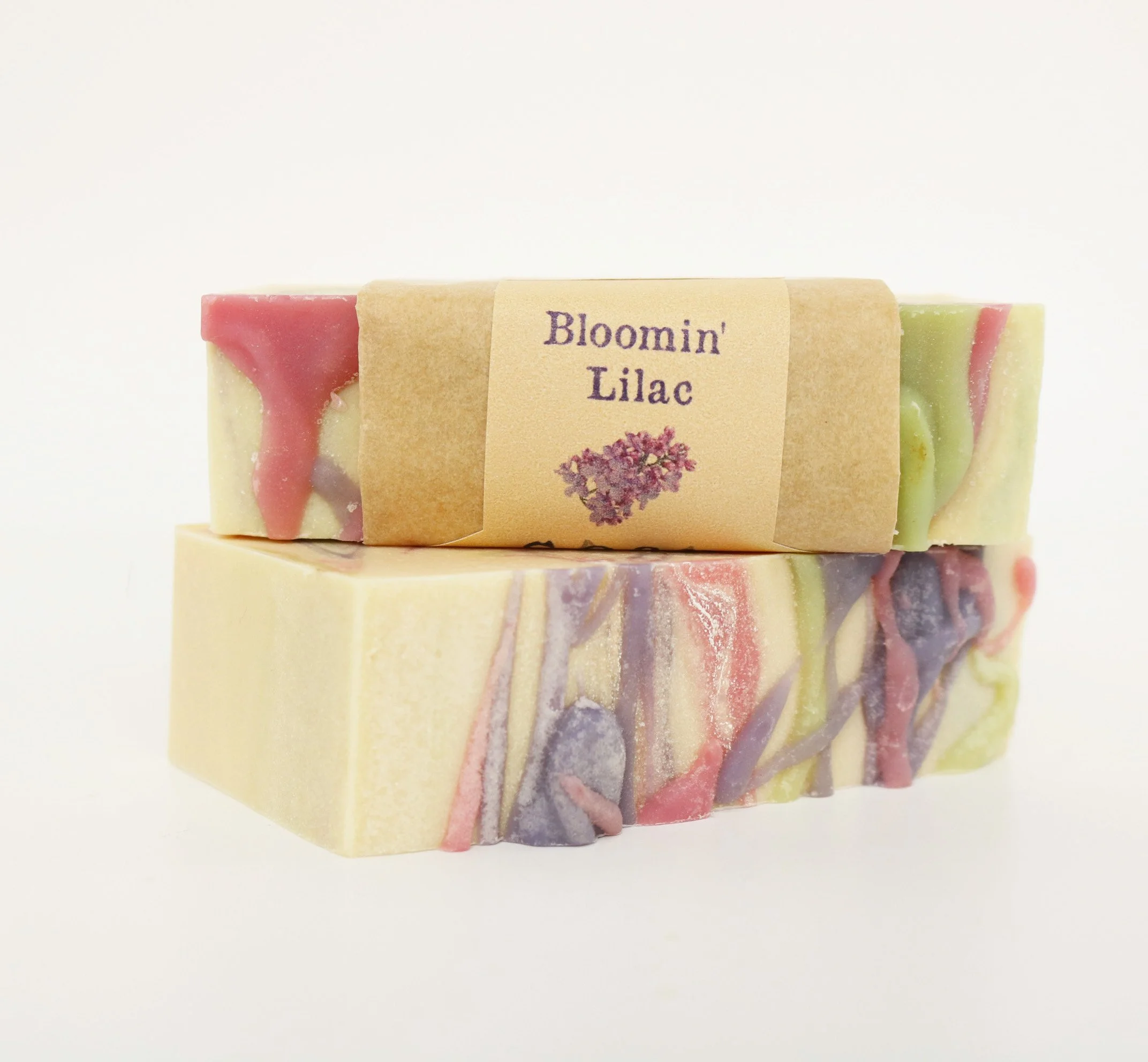 Bloomin Lilac soap.jpg