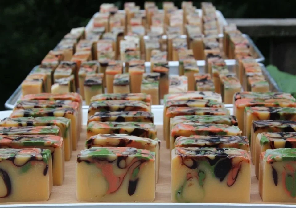 Lots of soap.jpg