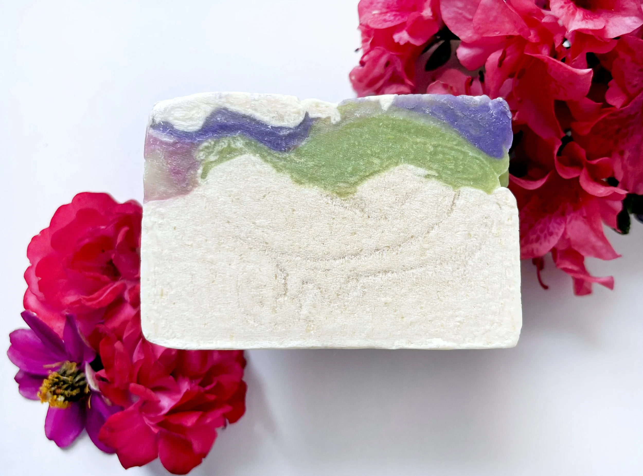 White gardenia soap flowers.jpg