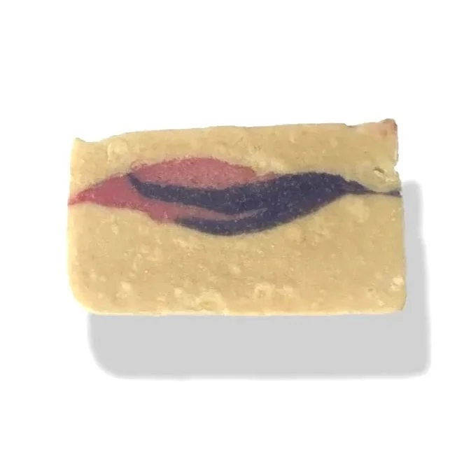 White Gardenia Goat's Milk Soap