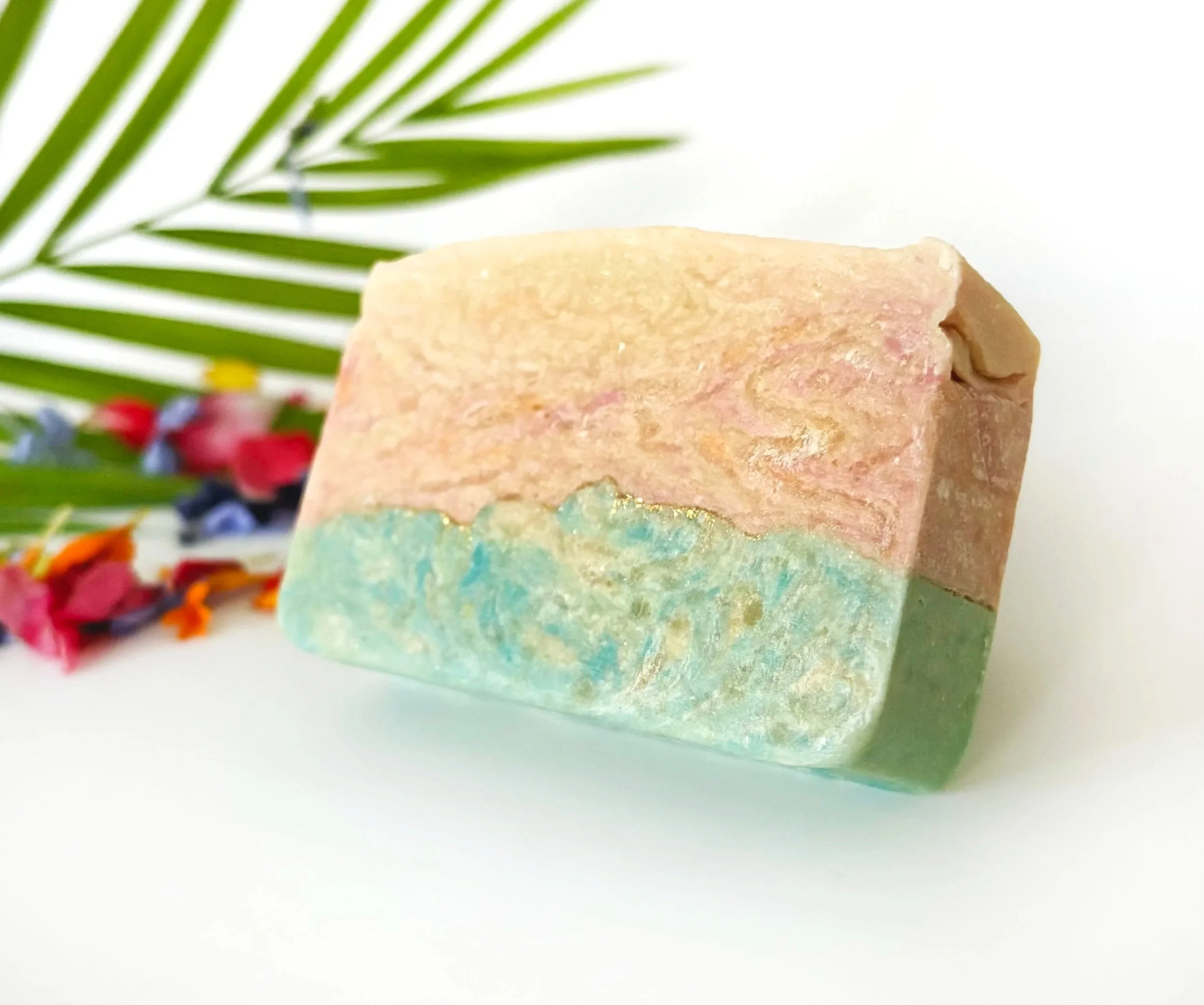 Isle of Capri Goat's Milk Soap