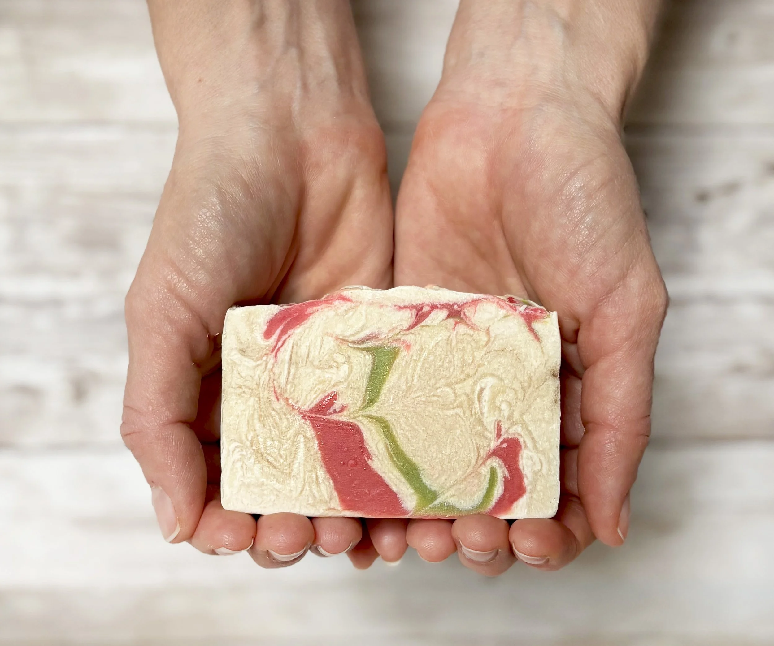 Apple jack soap in hands.jpg