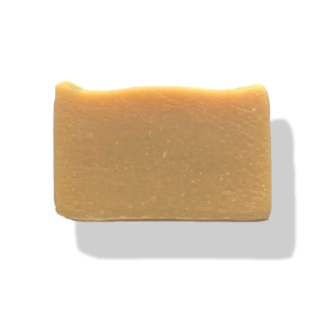 Wild Geranium Clarifying Facial Bar Goat's Milk Soap