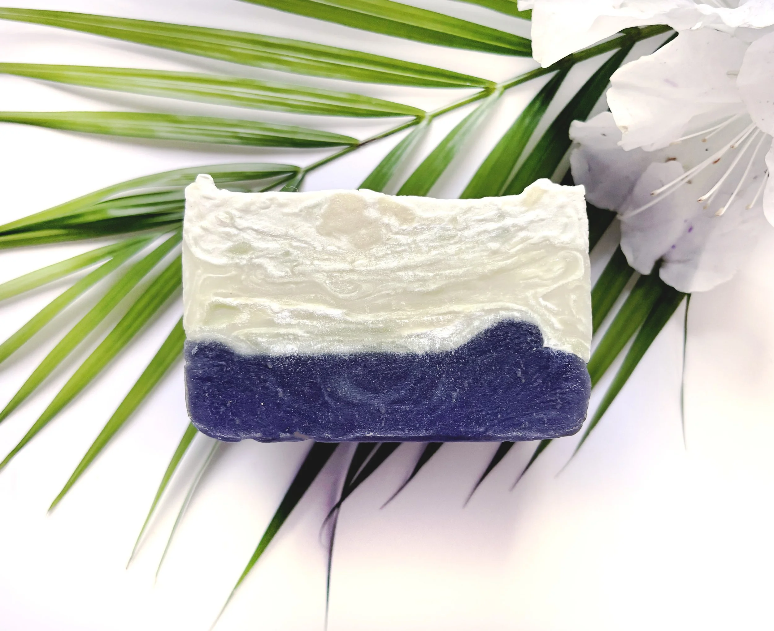 Coconut lime verbena soap leaf.jpg