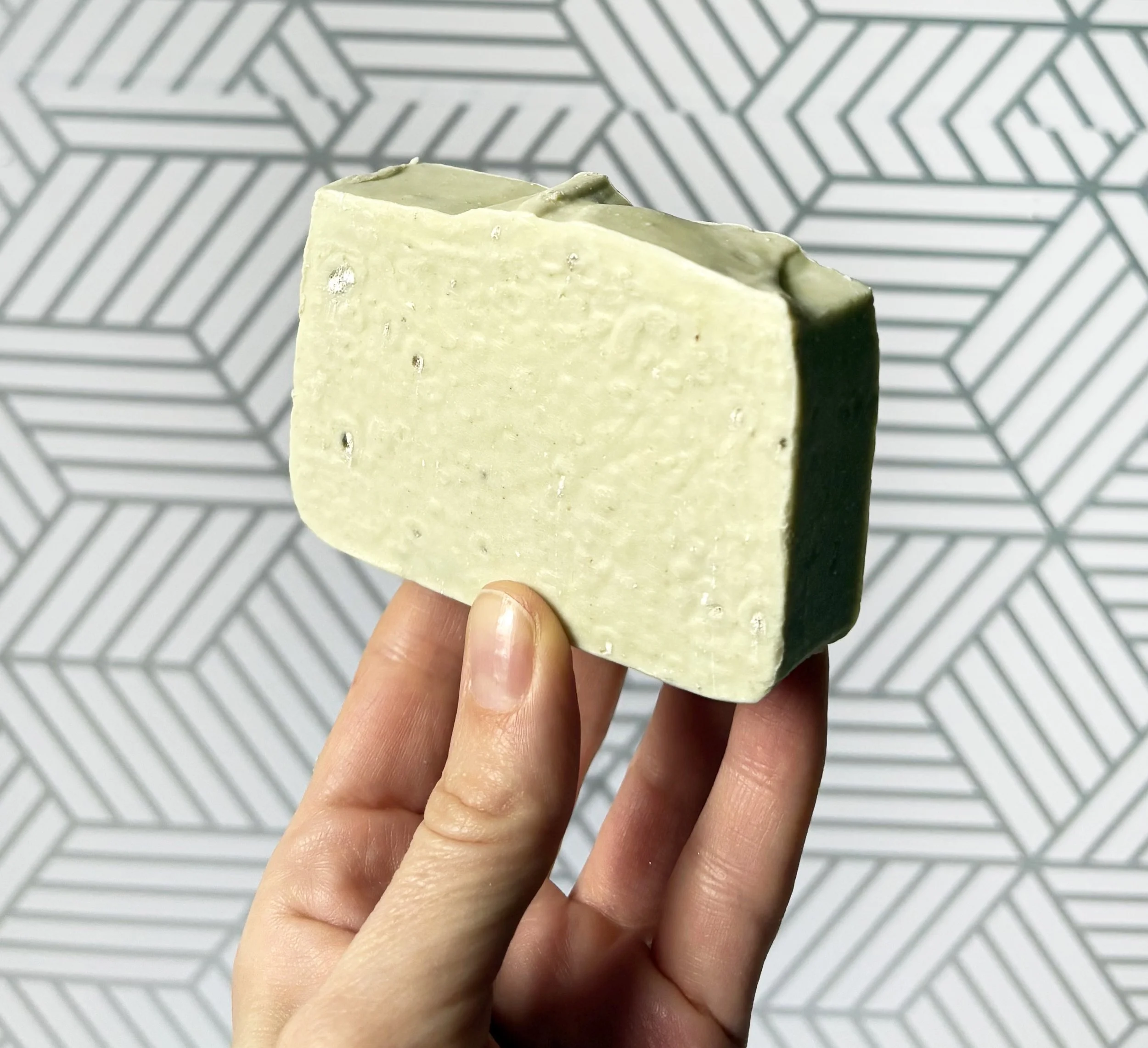 Jewelweed soap in hand.jpg