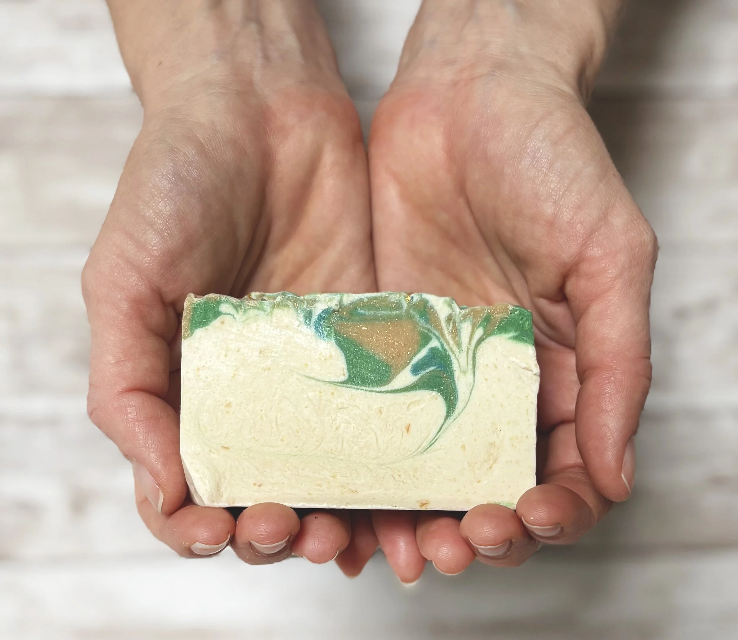 Junpier breeze soap in hands.jpg