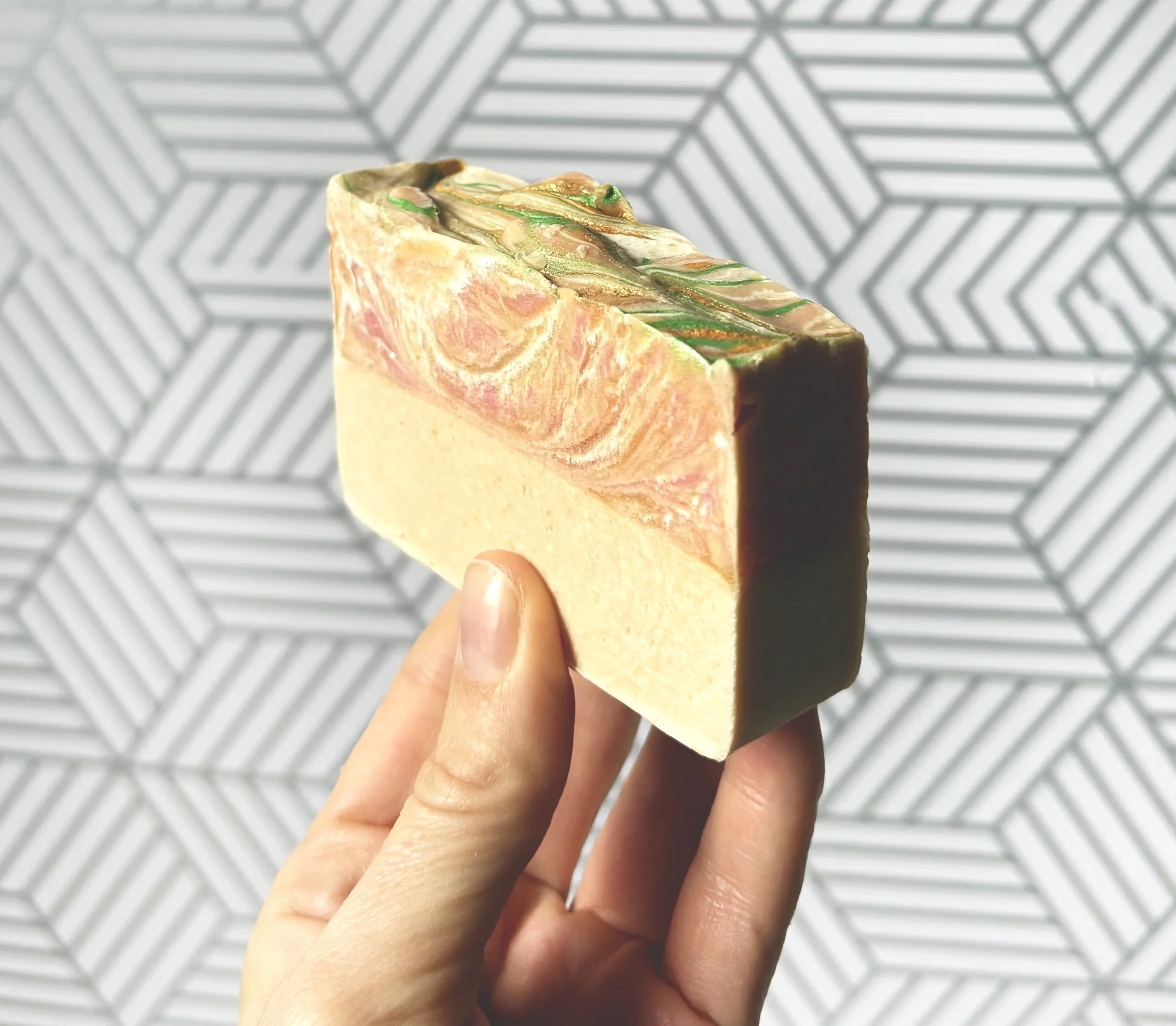 Just peachy in hand.jpg