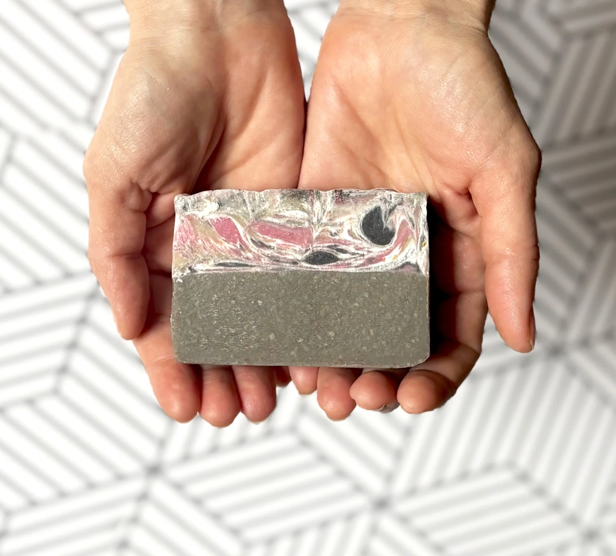 Sandalwood Goat's Milk Soap