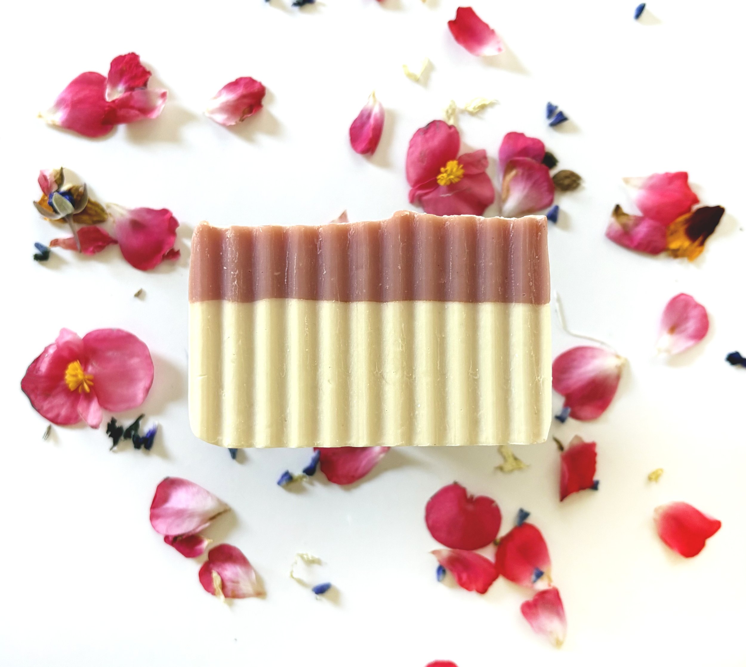 Patchouli Rose soap with petals.jpg