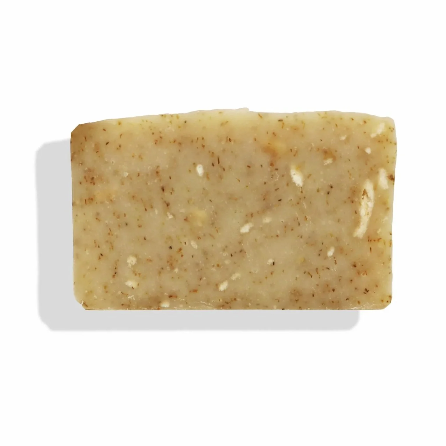 Garden Chamomile Goat's Milk Soap