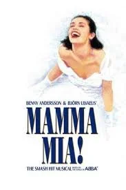 Mamma Mia! workshop (over 18)