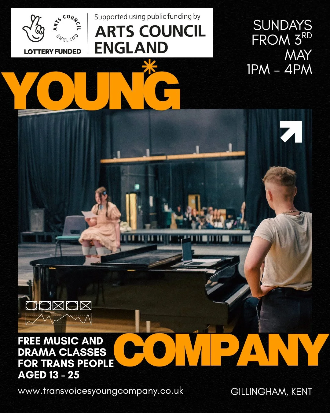 YOUNG COMPANY