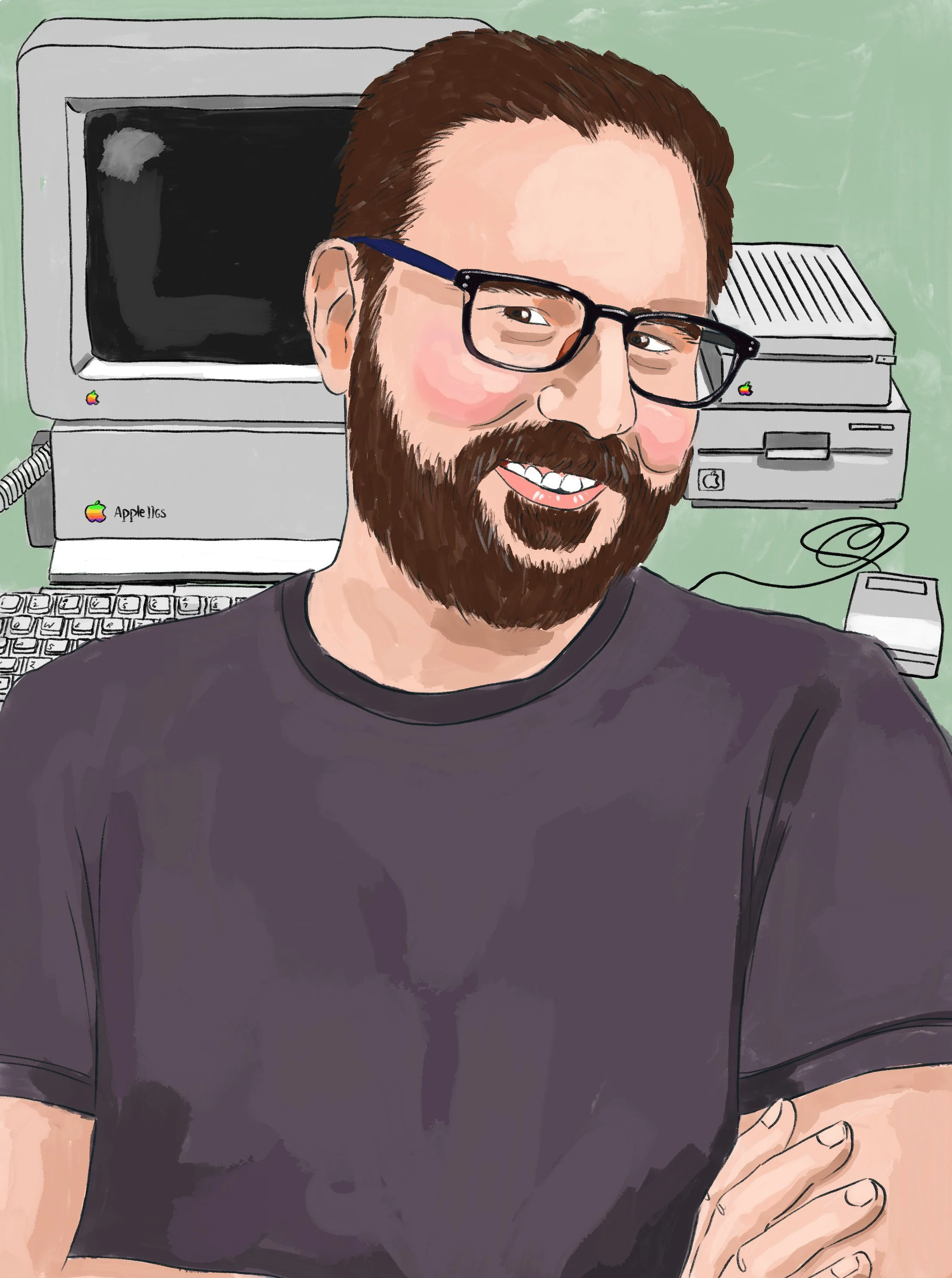 Portrait - Michael Johnson.jpg