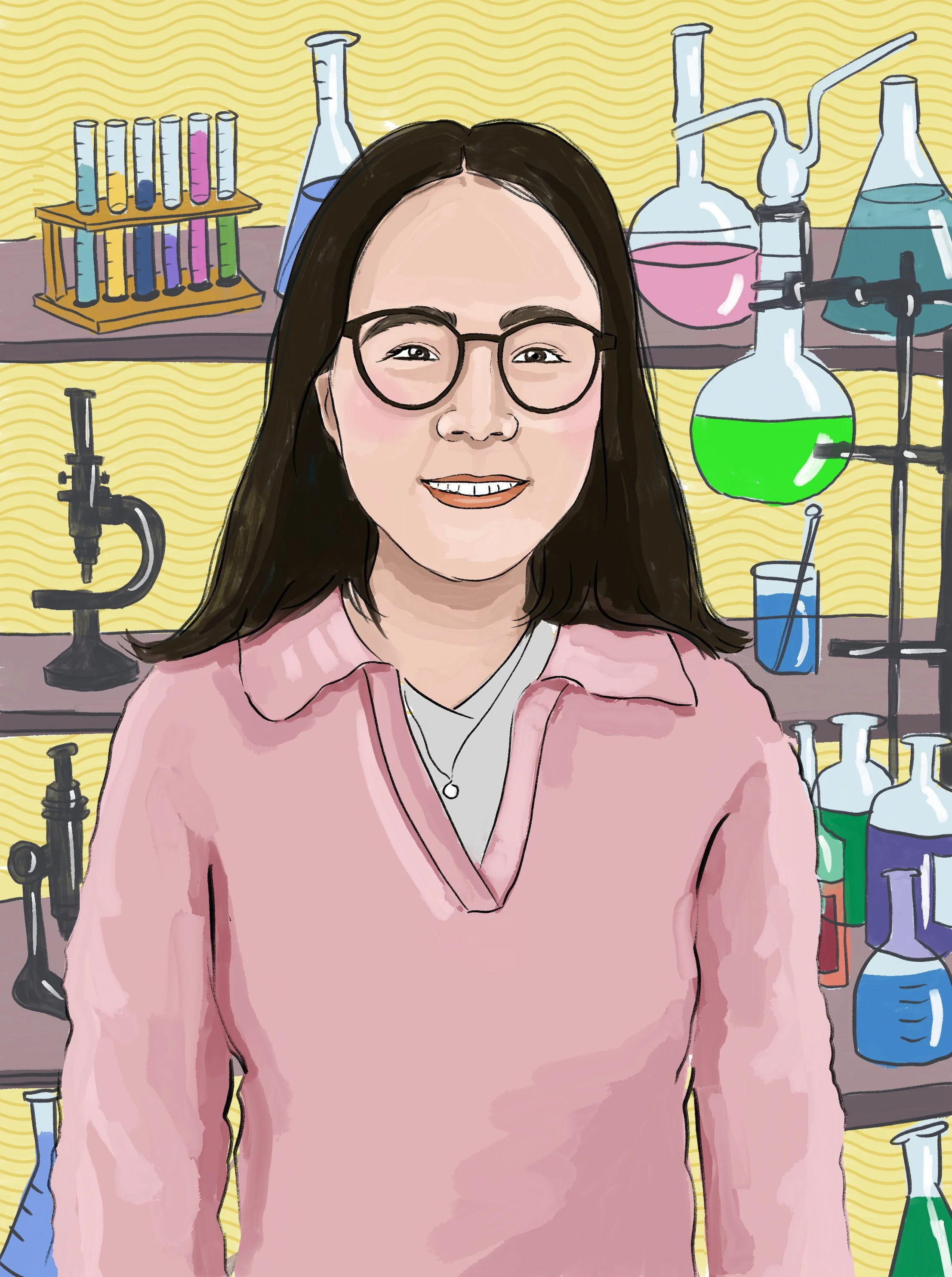 NKatz - Portraits - July 2025 - Jee-Young.jpg