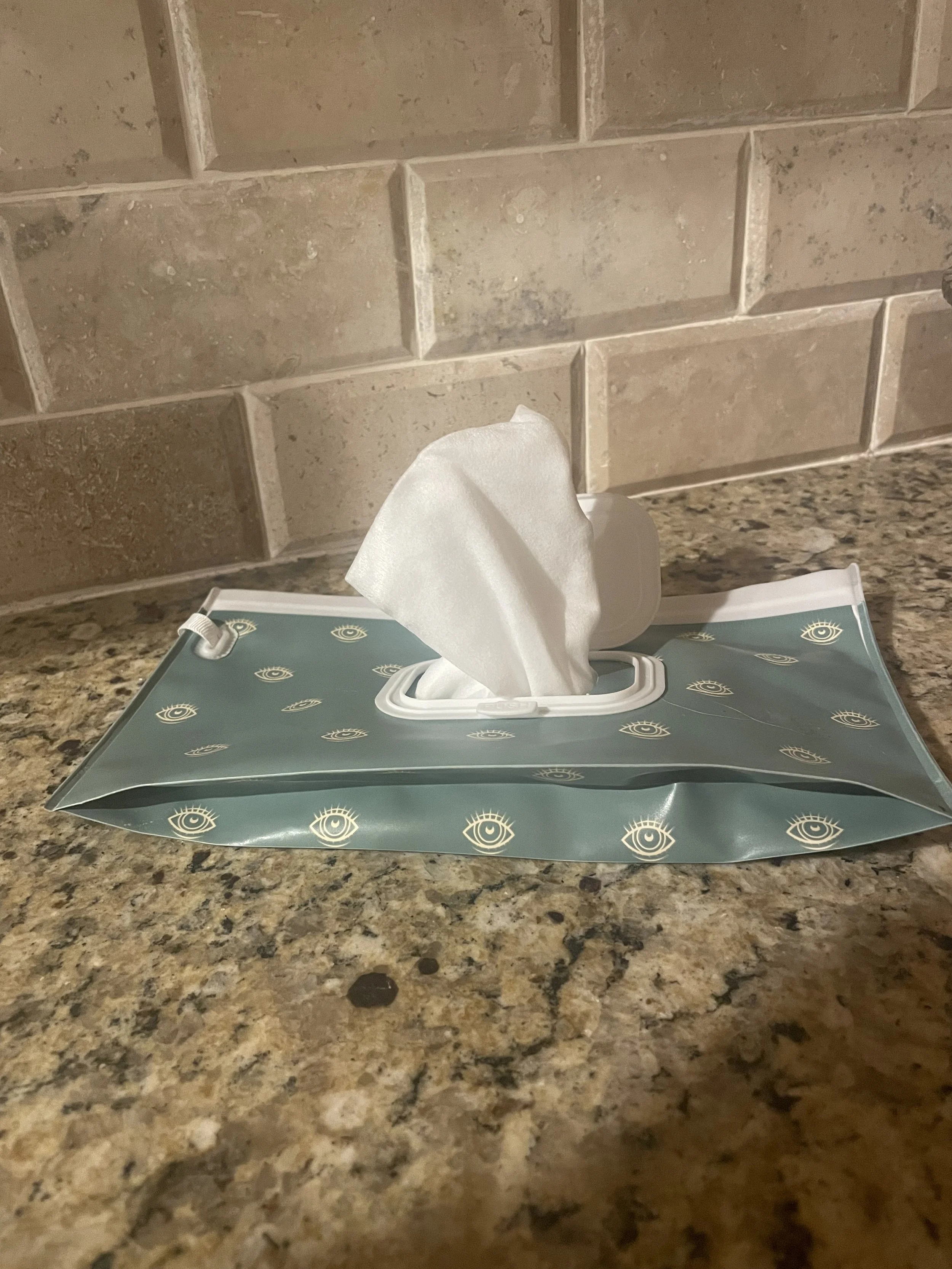 DIY Homemade Baby Wipes: A Simple, Eco-Friendly Solution for Parents