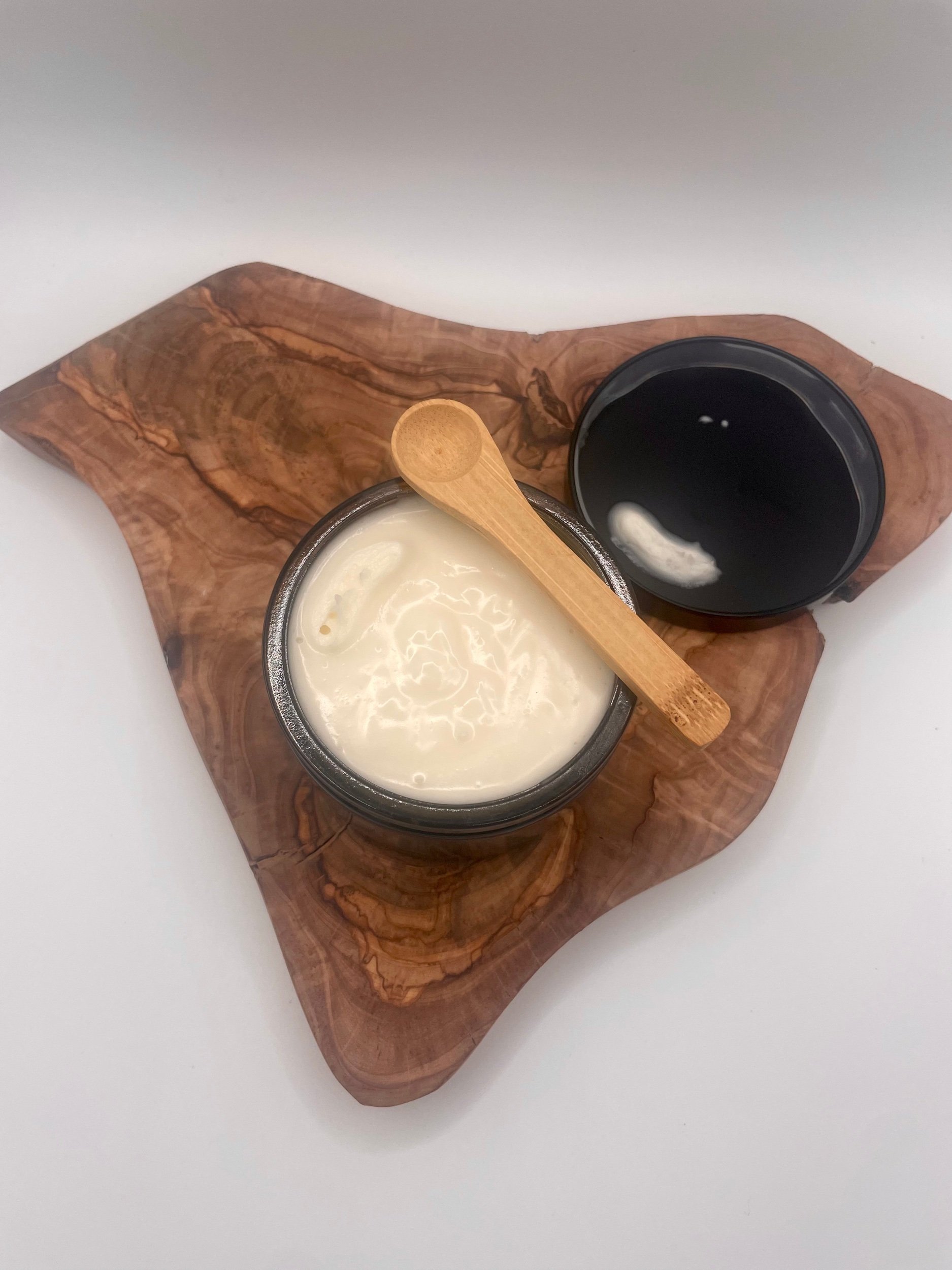 Lavender Bliss Whipped Body Butter