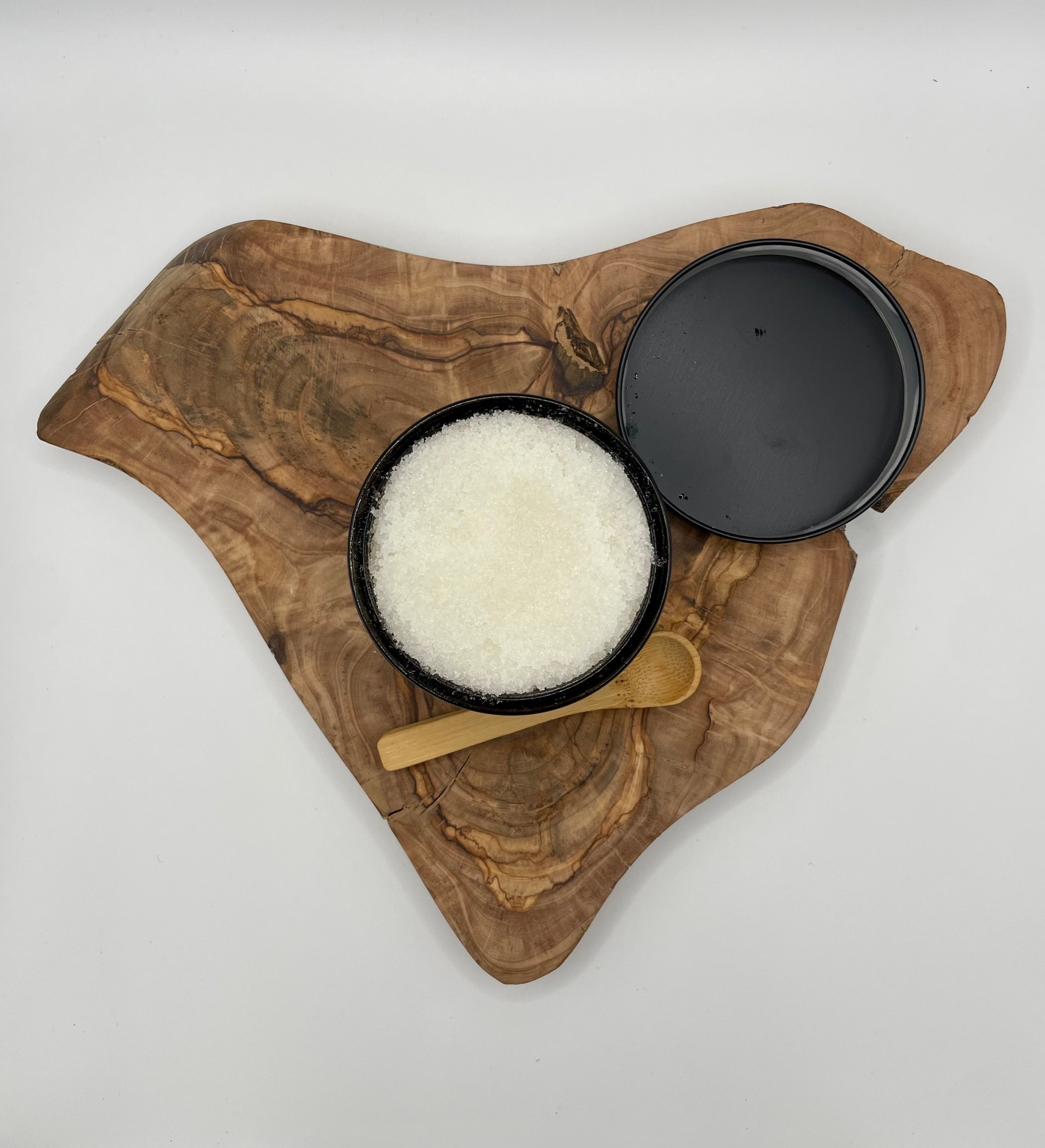 Peppermint Surge Exfoliating Scrub