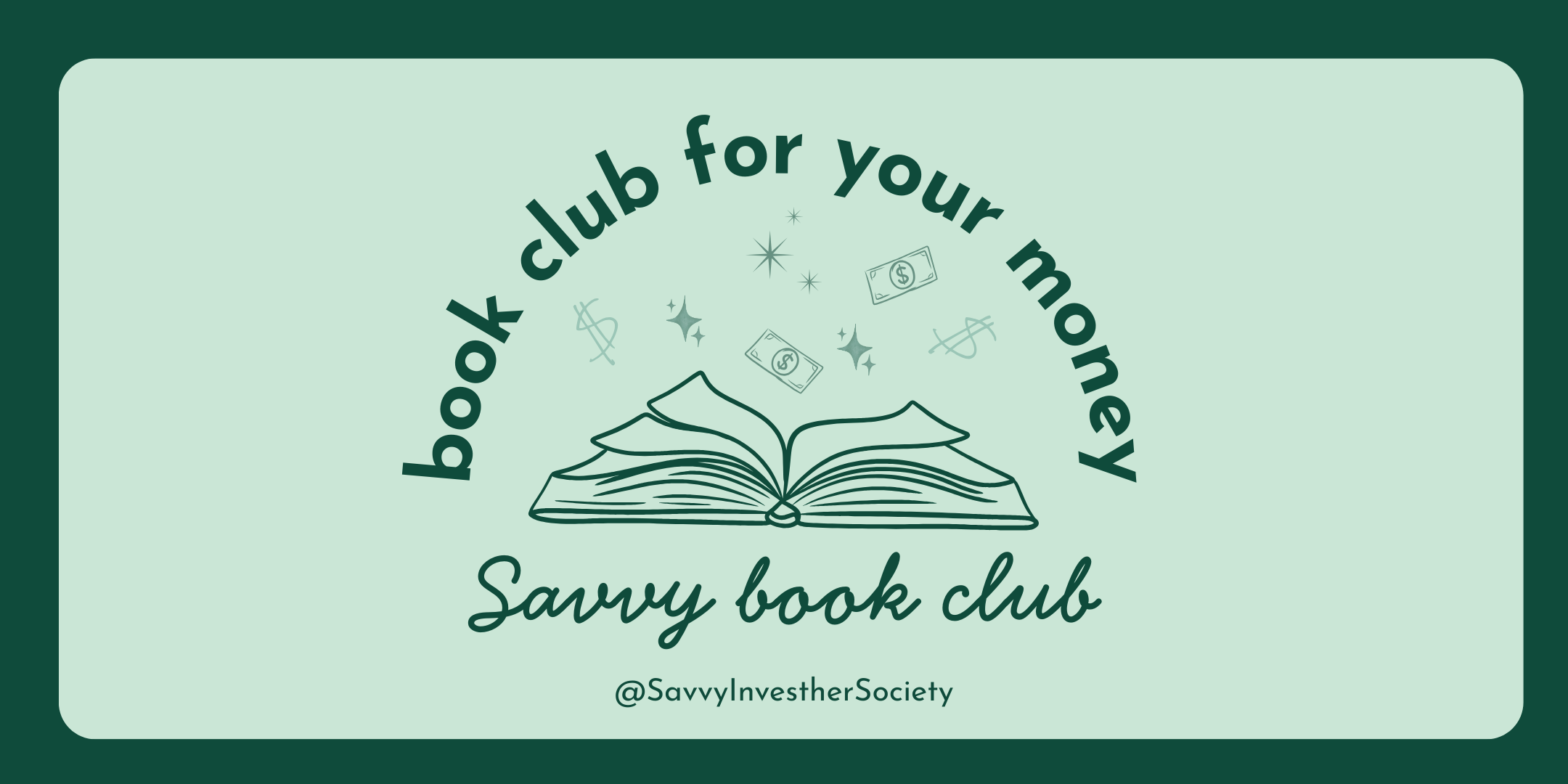 Book Club for Your Money