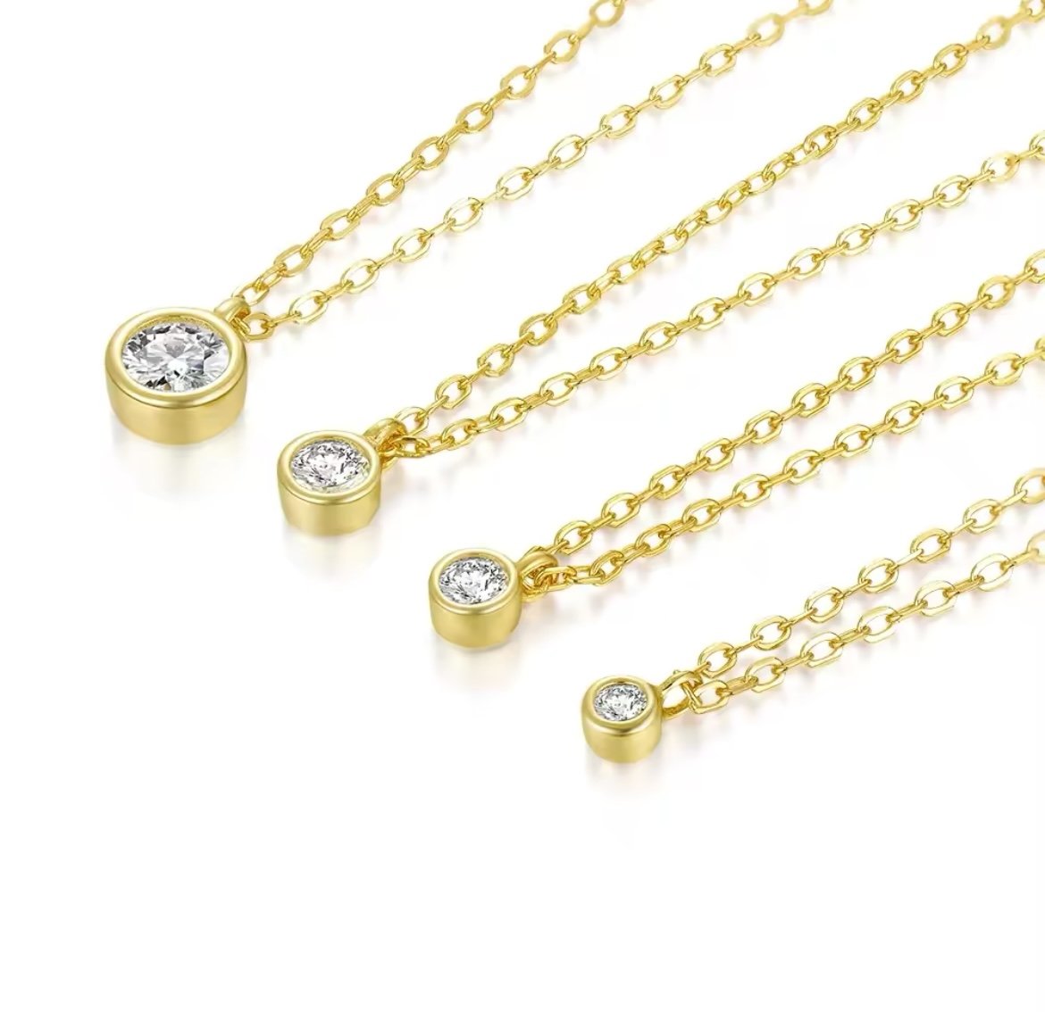 dainty gold solitaire necklace all.jpeg