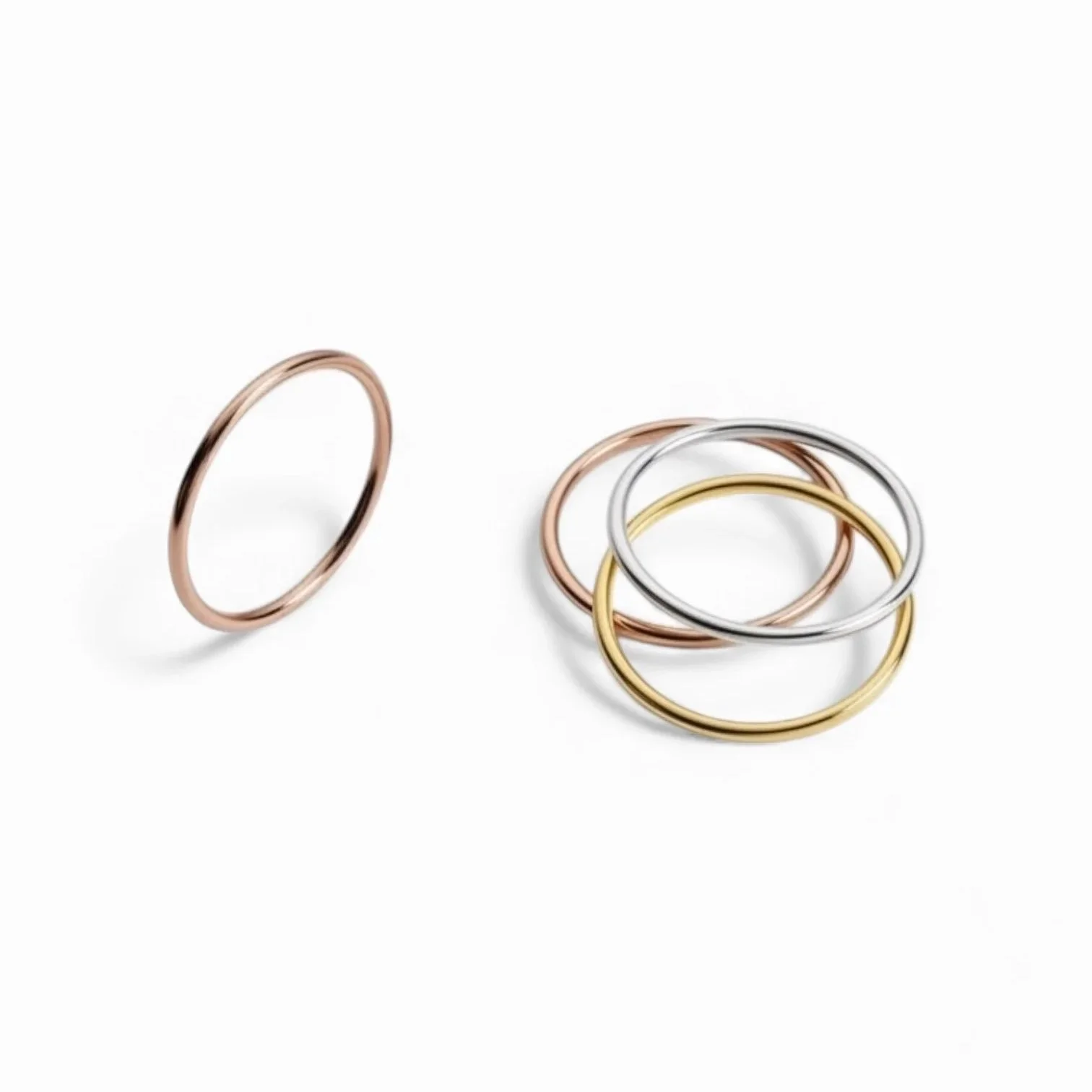 1.2mm Stacking Ring