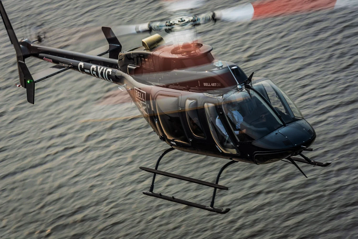 Core Aviation