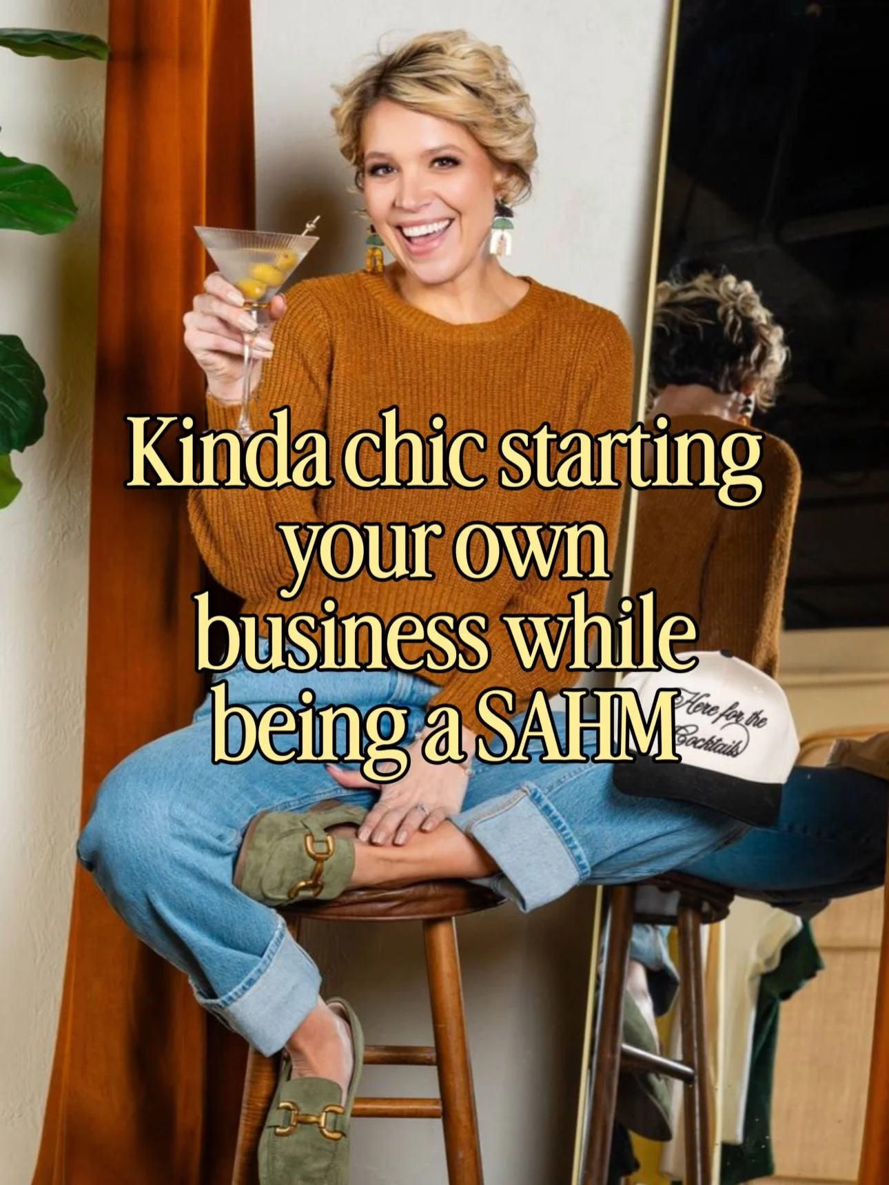 I see you mama👀 (fashion influencers swipe➡️)

Inspo from the G.O.A.T. @shannonmckinstrie She provides content ideas FOR FREE🧚&zwj;♀️

Being able to actually FLEX your hours🙌

Every woman at every age, size, and stage of life&hellip;

Build that t