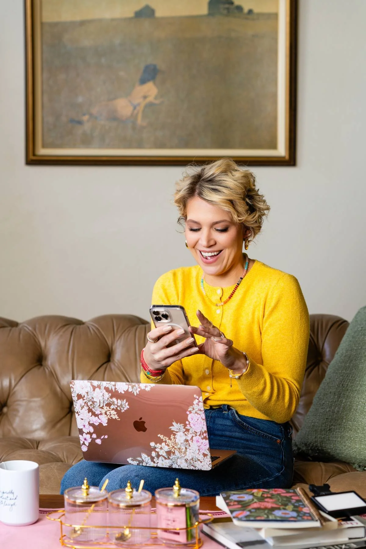 Custom Brainstorming Strategy Call