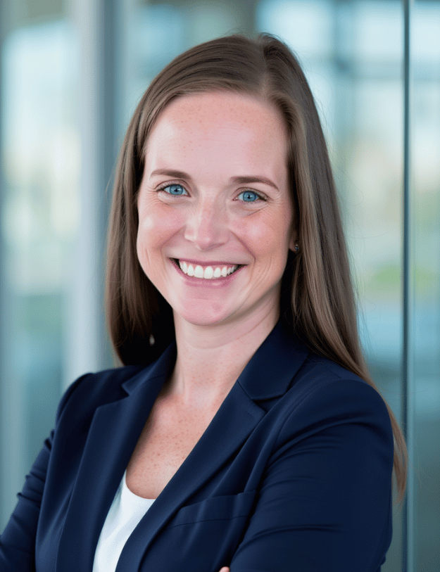 Dr. Jenny Shields