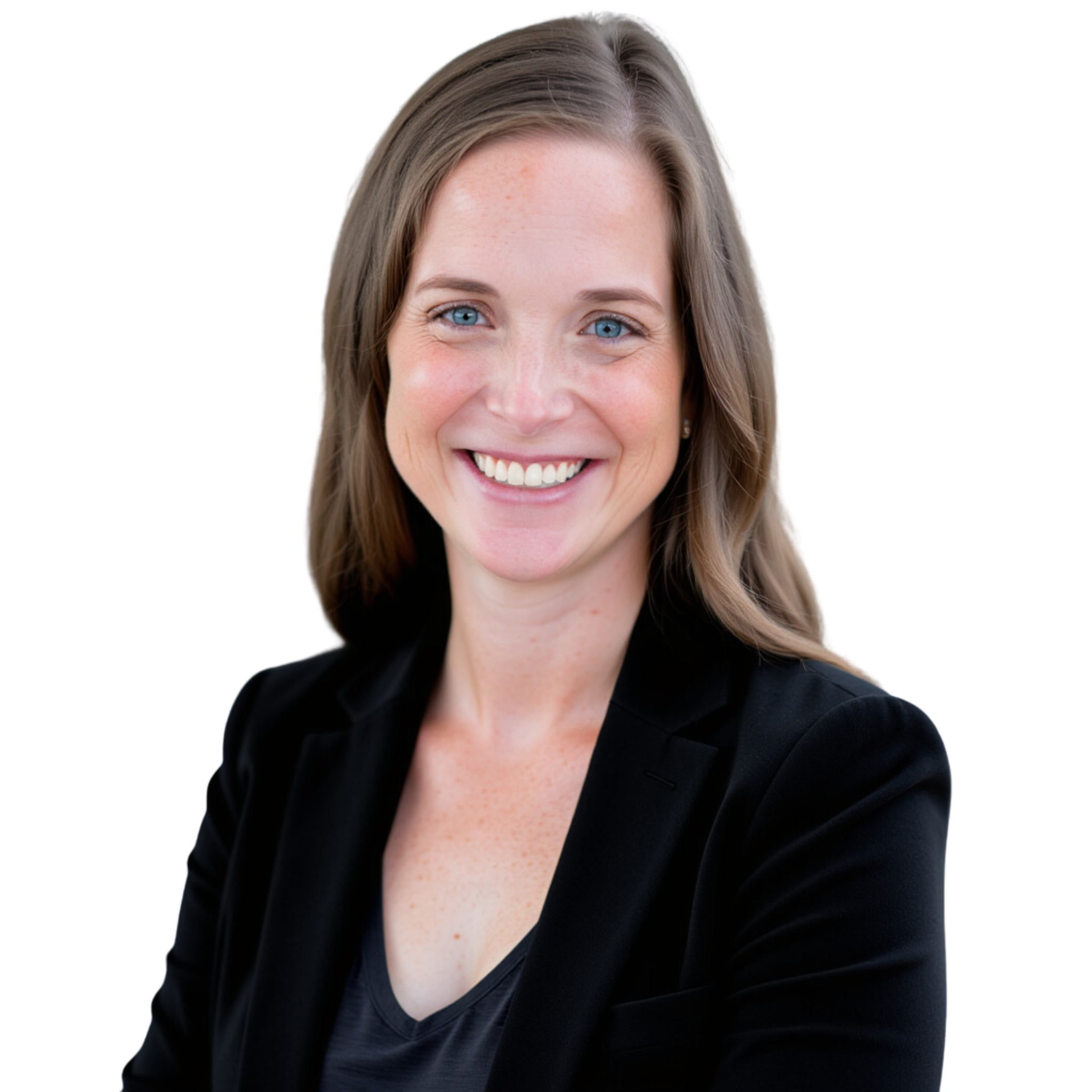 Dr. Jenny Shields, Licensed Psychologist