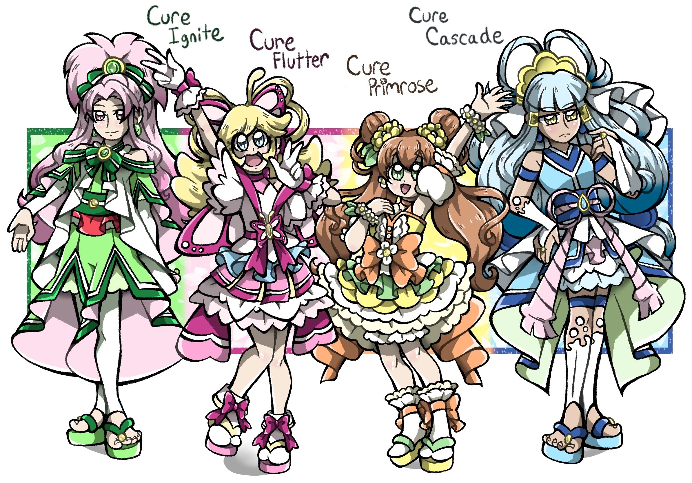 (5) Enchanting Nature Precure!.jpg