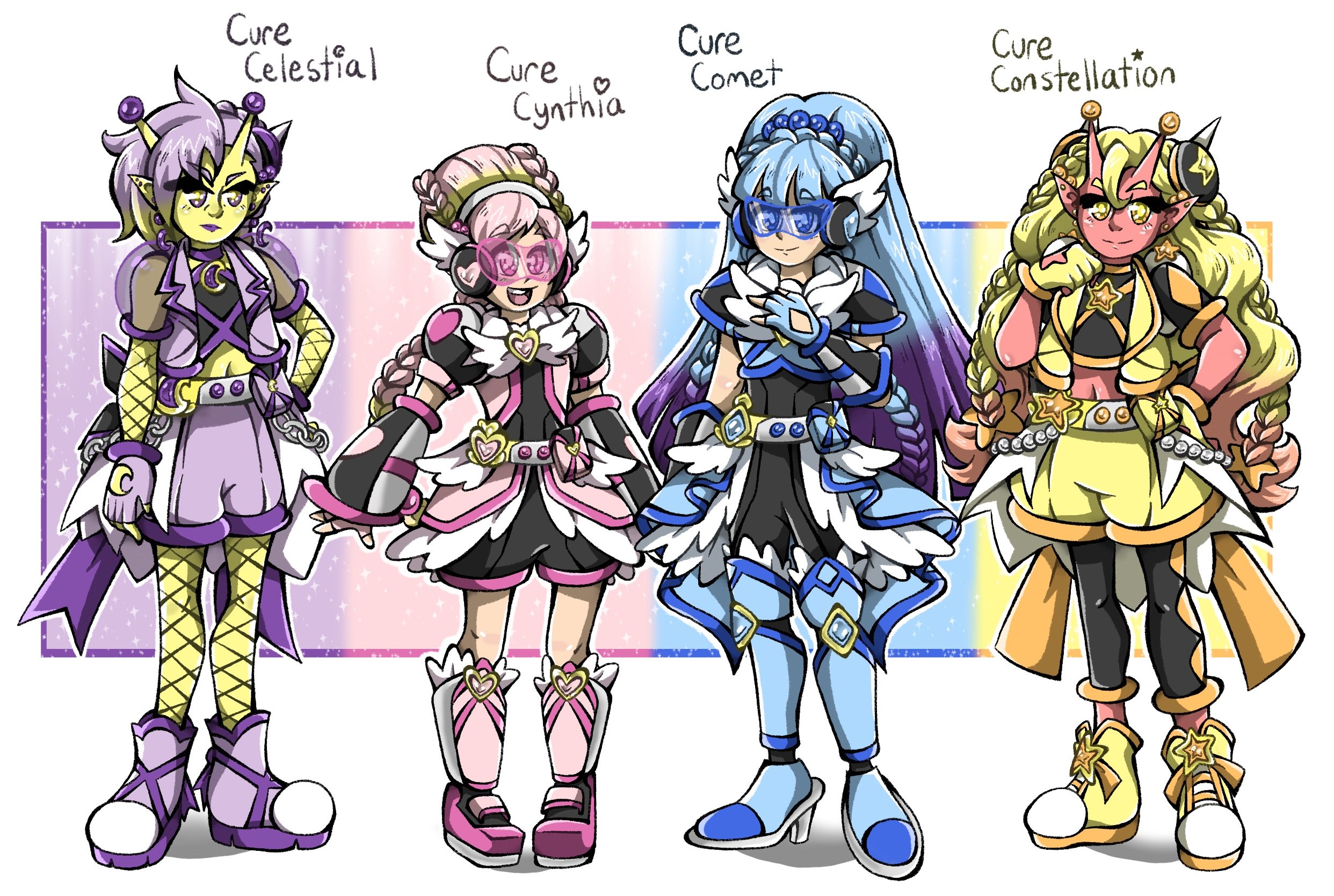 (10) Galactic Guardians Pretty Cure!.jpg