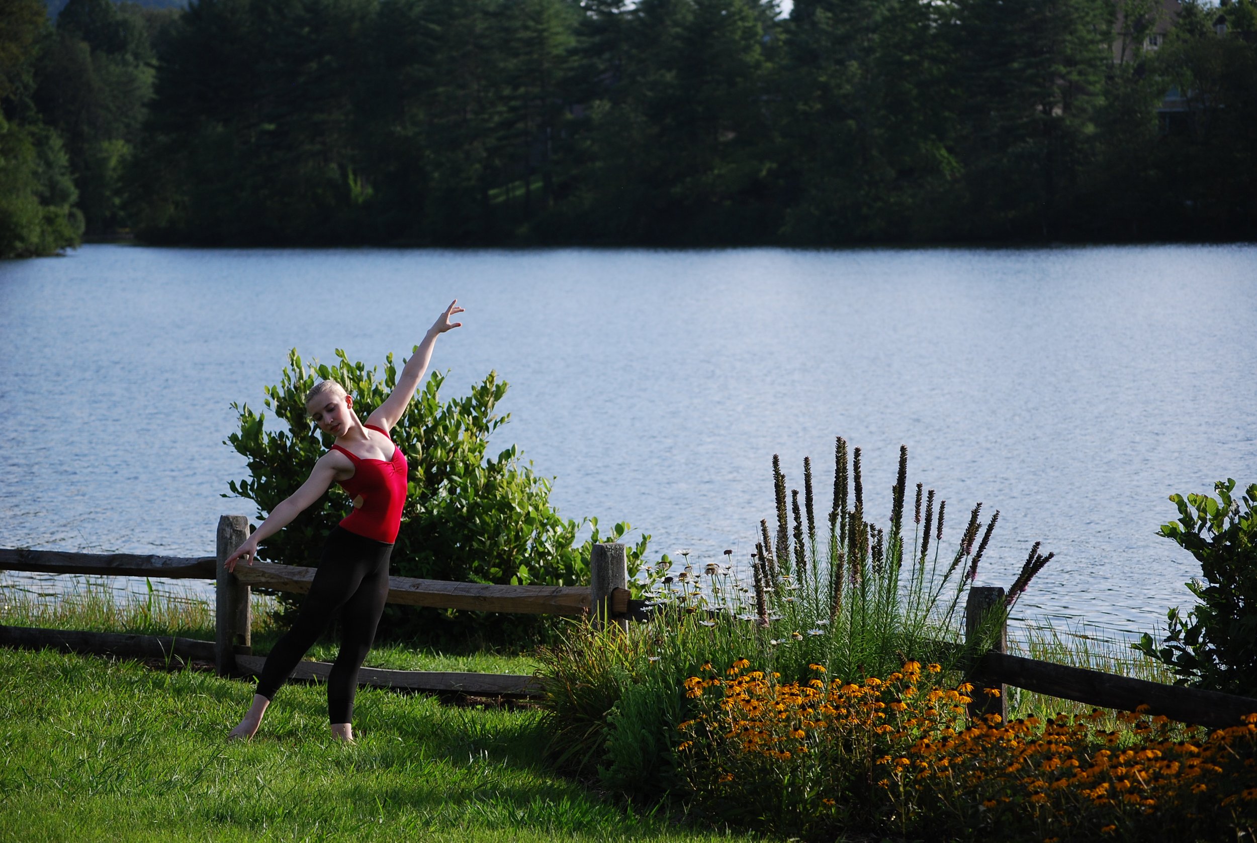 Why Dance Can’t be Rushed