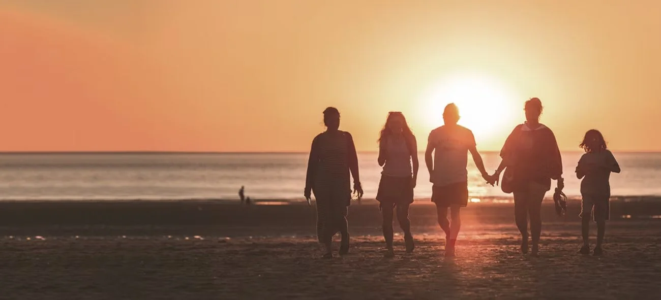 Case Study: Family Drug Support