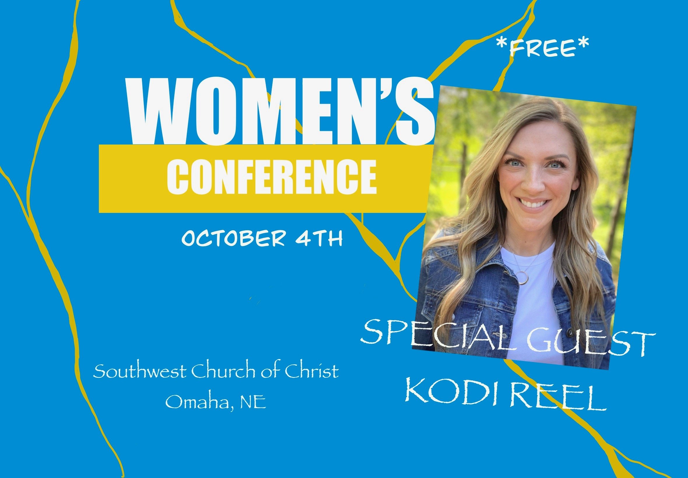 Women's Conference