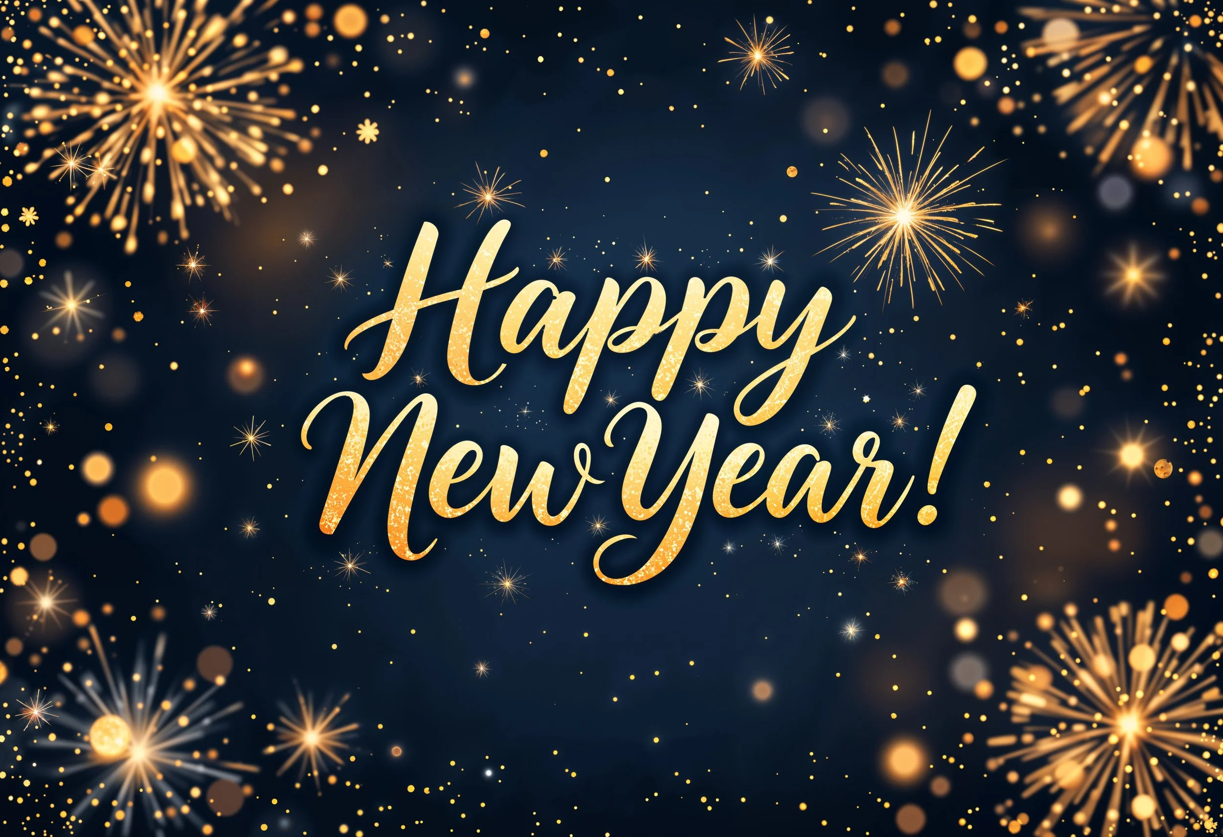 New Year's Day
