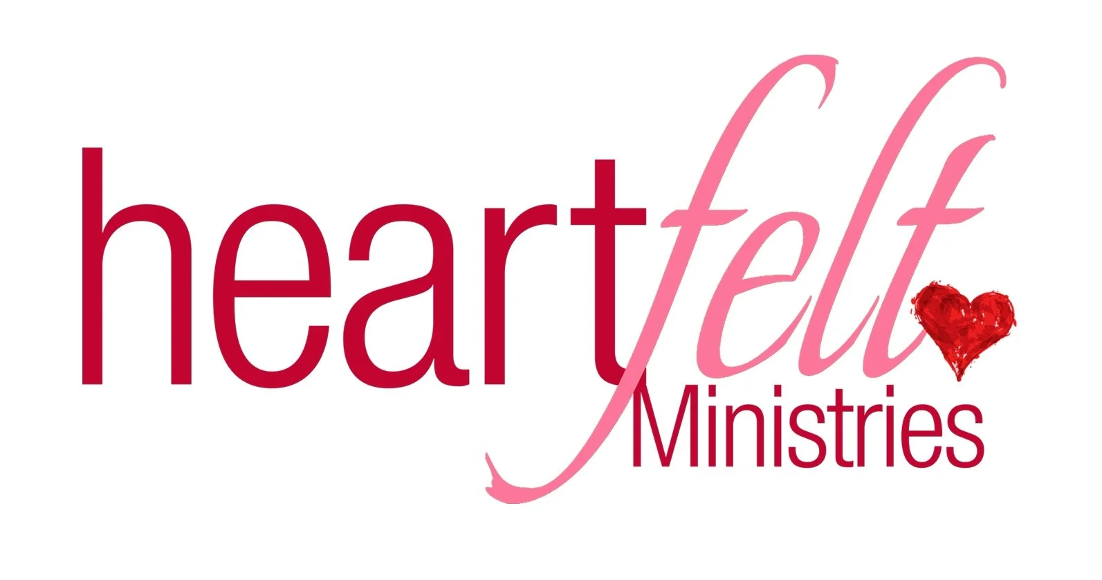 Heartfelt Ministries Kickoff