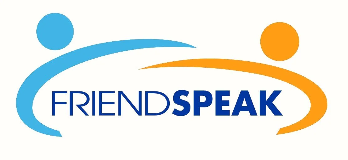 Friendspeak Ministry Update
