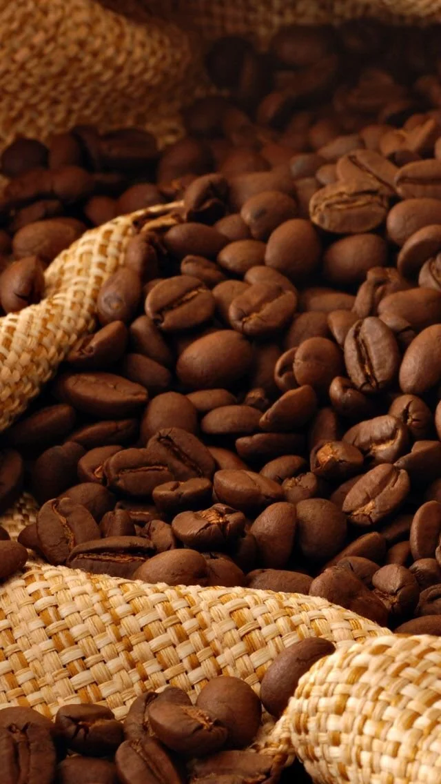 Colombia Dark Roast - 1 lb. bag