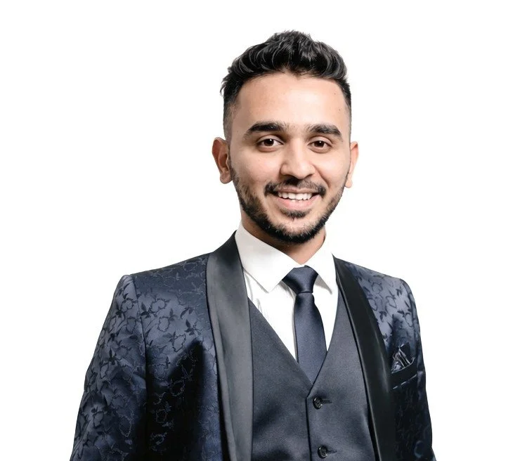 Staff portrait placeholder icon