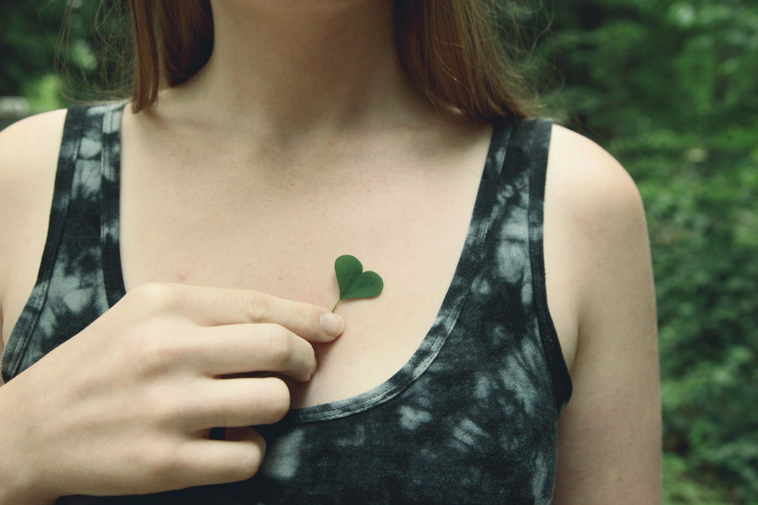 build a kind inner voice through life coaching