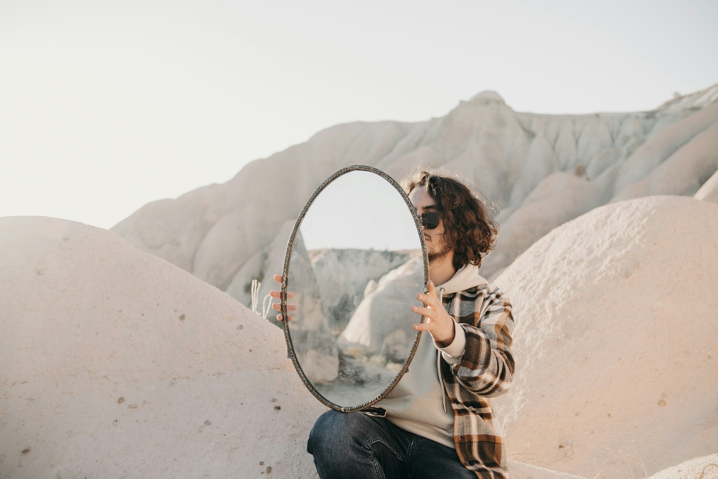 How to deal with change