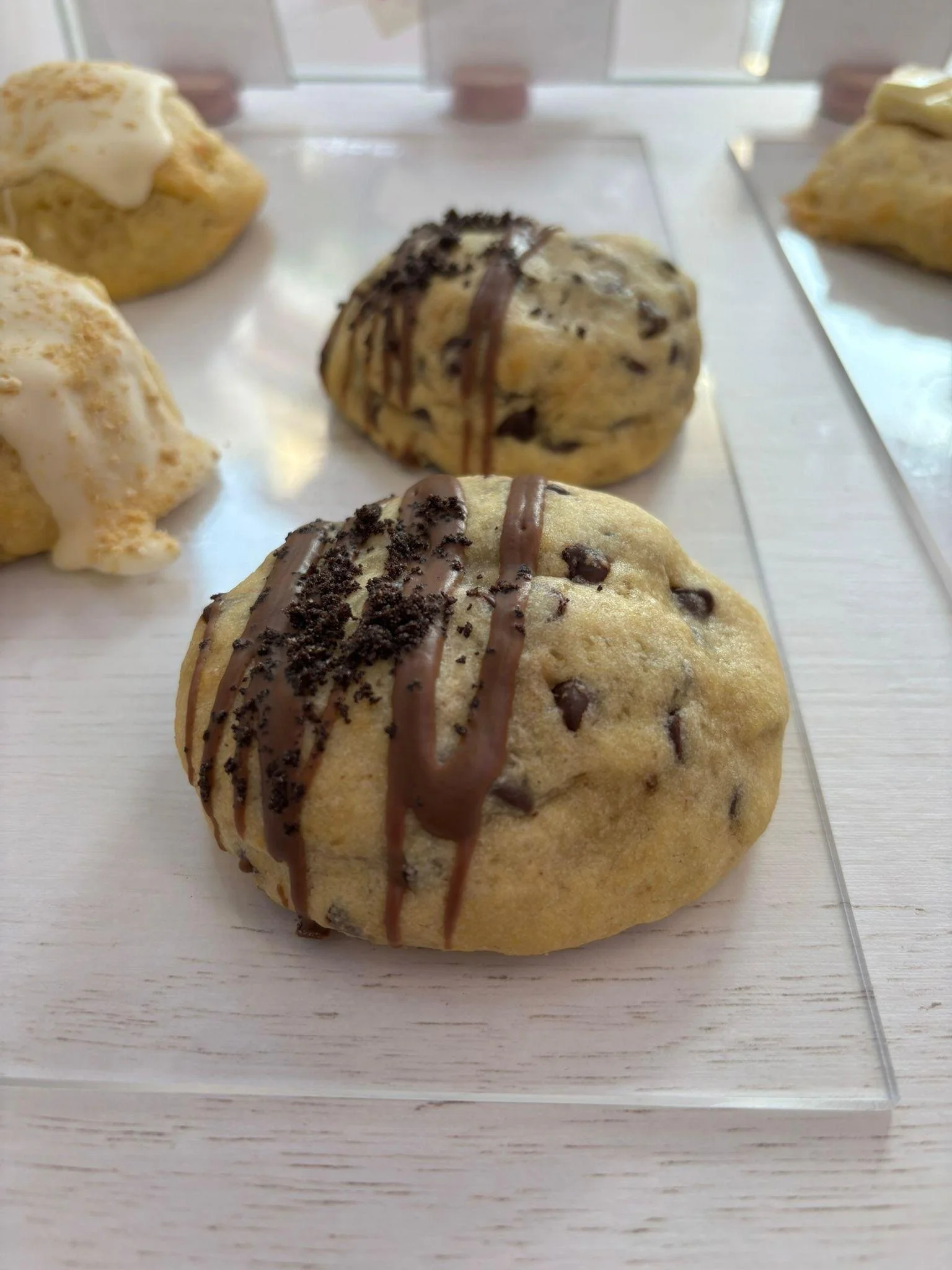 EDICIÓN LIMITADA | Twix Cookies & cream