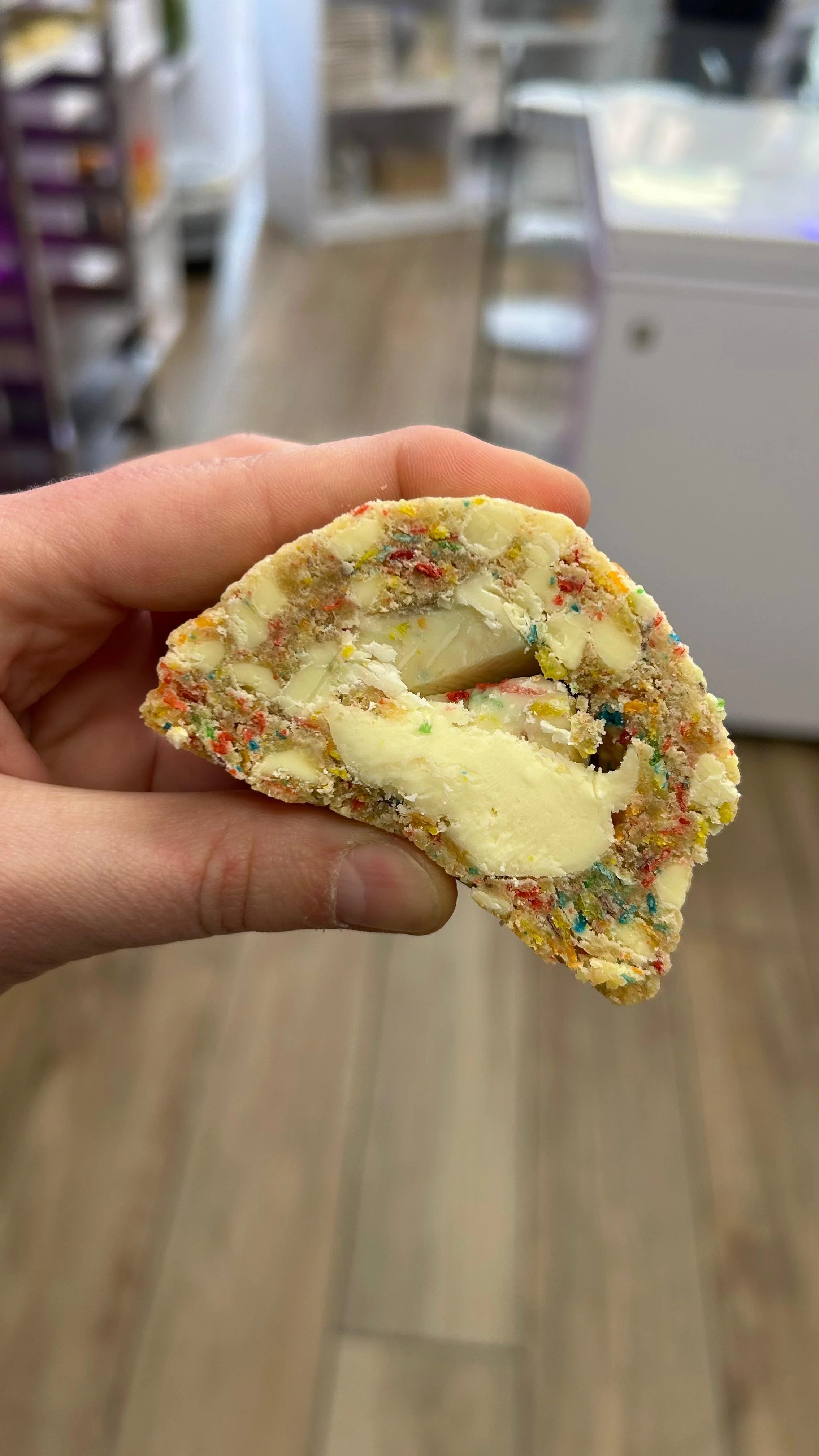 EDICIÓN LIMITADA | Fruity Pebbles