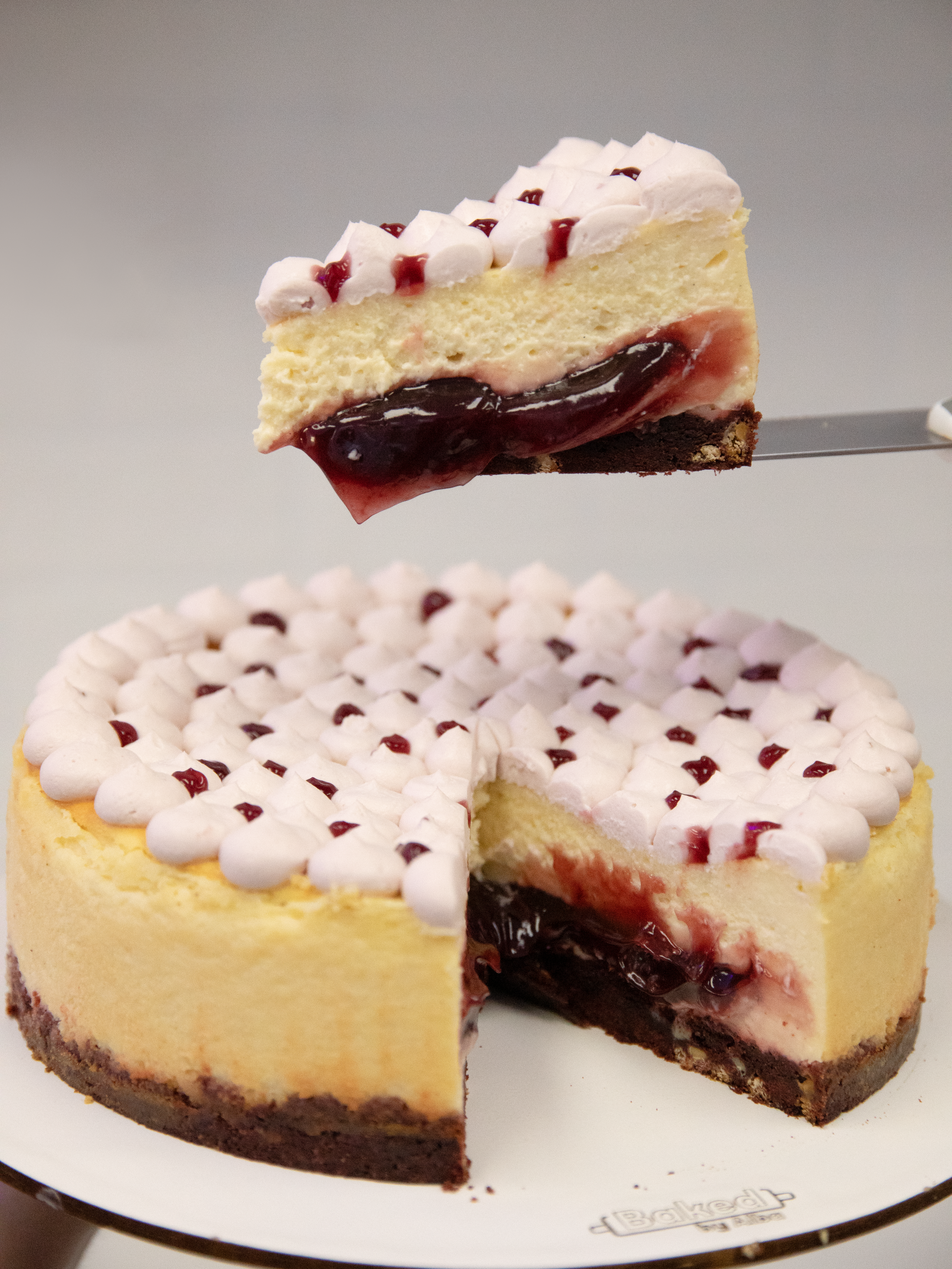 Cheesecake